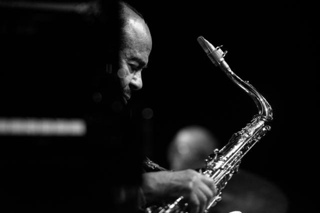Benny Golson (30)